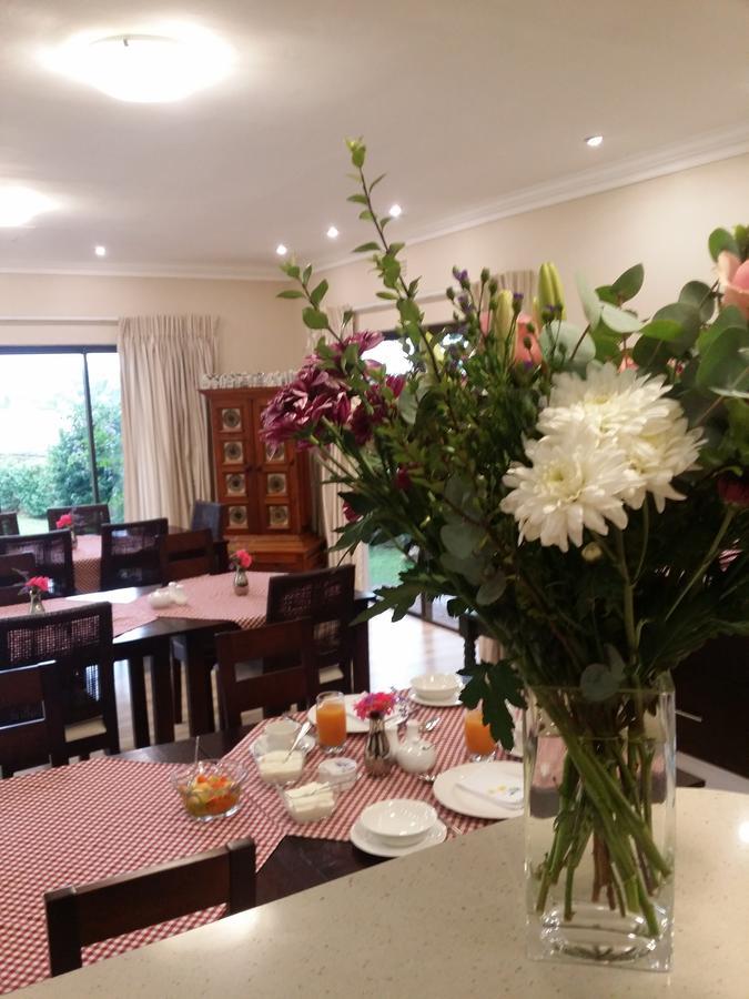 Villa Botanica Guest House Midrand Luaran gambar