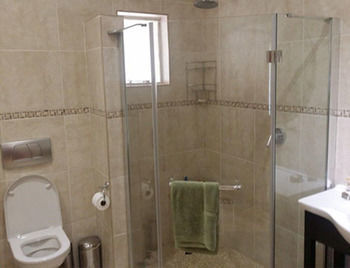 Villa Botanica Guest House Midrand Luaran gambar