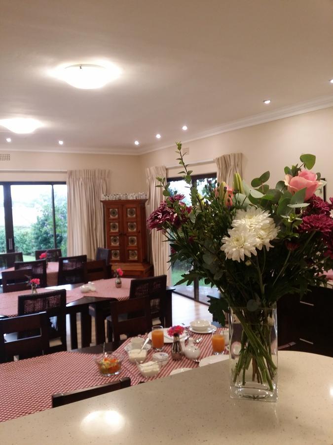 Villa Botanica Guest House Midrand Luaran gambar