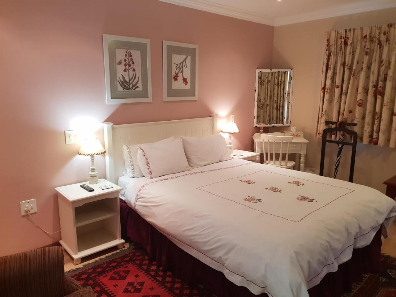 Villa Botanica Guest House Midrand Luaran gambar