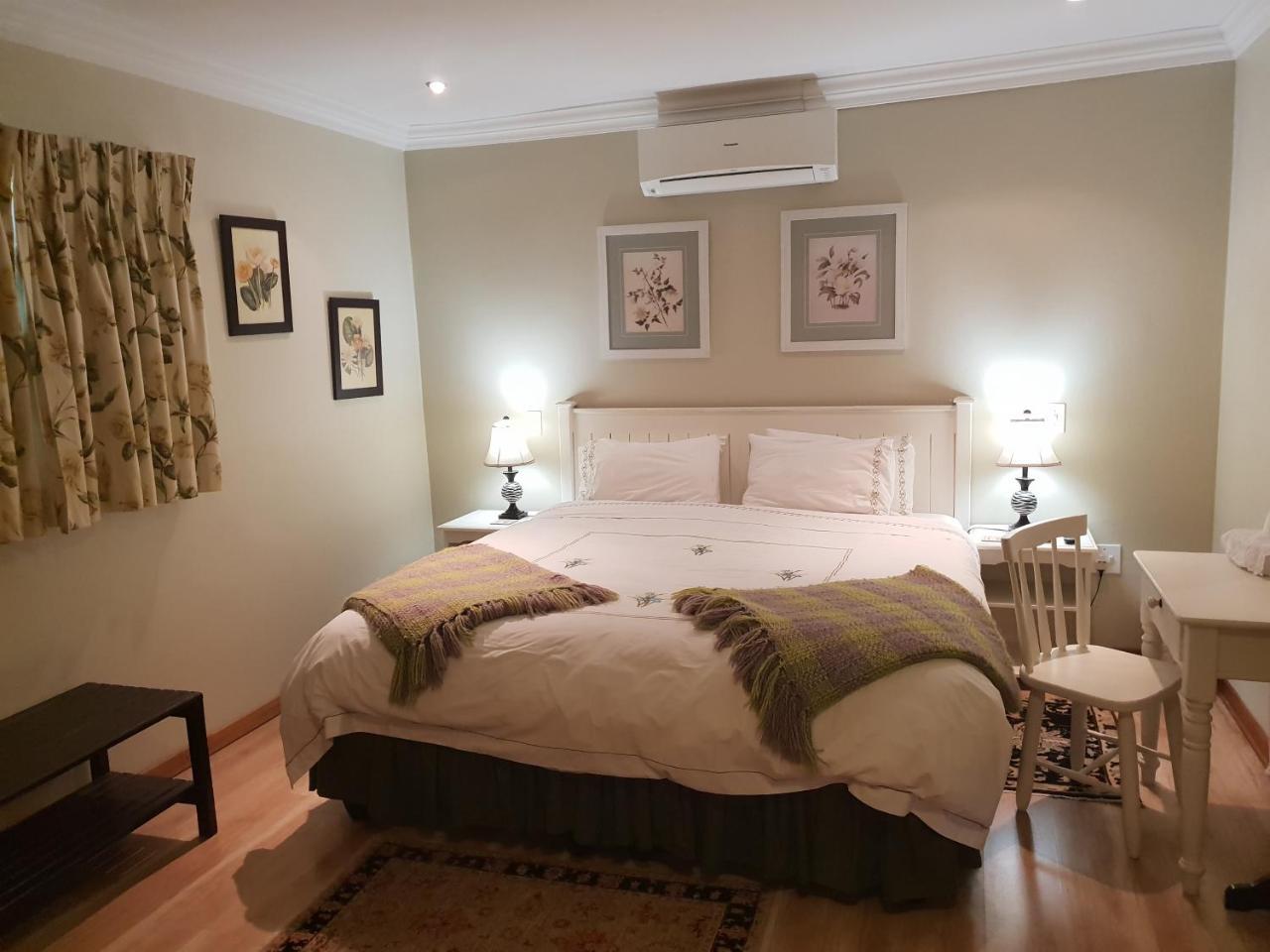 Villa Botanica Guest House Midrand Luaran gambar