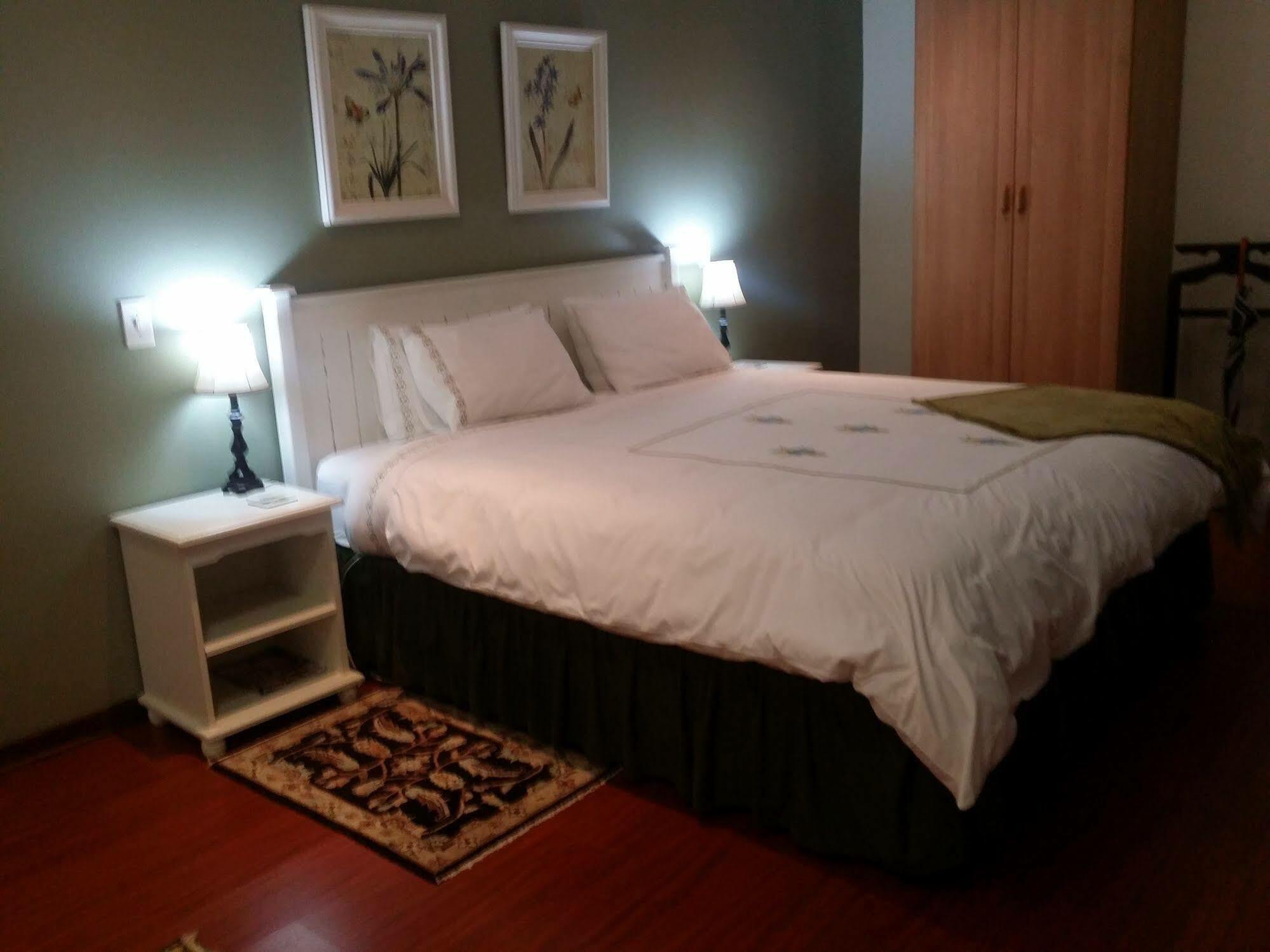 Villa Botanica Guest House Midrand Luaran gambar